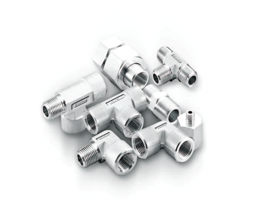 gallery/pipe fittings